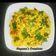 Nayana's Creations का कुकस्नैप जब उन्होंने पनीर भुर्जी (paneer bhurji recipe in hindi) बनाया था।