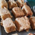 Cooksnap dari septinarizki untuk resep Bolu Pisang Raja Takaran Sendok Tanpa Mixer Tanpa Oven
