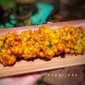 Cooksnap dari dapur ade untuk resep Bakwan jagung