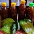 Cooksnap dari desi zara untuk resep Resep jamu biar di sayang suami