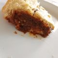 Katalin Bogáromi Cooksnap-ja, amikor elkészítette a(z) Mákos, sütőtökös pite receptet.