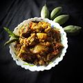 RAKHI BISWAS's cooksnap of when they made চাল পটল(chal potol recipei in bengali).