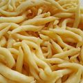 Cooksnap dari Vely untuk resep Stik keju renyah