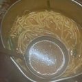 Wubo翻冰箱 廚房吃光光 的 看日劇七位秘書就好想吃醬油拉麵啊！ cooksnap