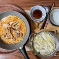 FLAN CHOU 的 千層白菜豬肉鍋 cooksnap