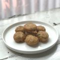 Cooksnap dari Nia - Mimakuki untuk resep Perkedel Kentang Kornet