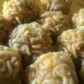 Cooksnap dari Cut Khairul Bariyyah untuk resep Tahu Rambutan