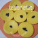 Cooksnap dari Yuni Wijaya untuk resep 567. Kue Lumpur Kentang Praktis