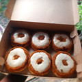 Cooksnap dari Anisa Dery untuk resep Donat ekonomis lembut tanpa telur - anti gagal