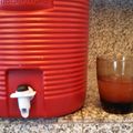 drm3312's cooksnap of when they made Kathy's Amazing Sex on the Beach Drink.