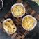 Cooksnap dari fauziahafifathuzahwa untuk resep Muffin JaSuKe (JagungSusuKeju)