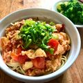 HP 的 蕃茄雞蛋麵 cooksnap