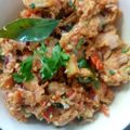 Vijayalakshmi Velayutham's cooksnap of when they made கொத்து பரோட்டா (Kothu parotta recipe in tamil).
