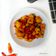Cooksnap dari fransiska arie untuk resep Tahu cabe garam