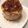 El cooksnap de Laura Cotter cuando hizo Milhojas de manzana, queso y foie.
