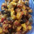 Cooksnap dari Fransisca Faranita untuk resep Sambal goreng kentang ati ampela