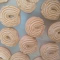 Cooksnap dari Gus-pur Furqon untuk resep Semprit larut