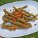 Cooksnap dari Gloria Kristy untuk resep Buncis Cabe Garam ala Resto
