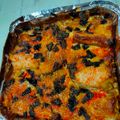 Cooksnap dari Bebee untuk resep Salmon Mentai Rice