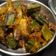 Rakhi Gupta का कुकस्नैप जब उन्होंने प्याज की भिंडी (pyaz ki bhindi recipe in Hindi) बनाया था।
