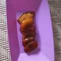 Cooksnap dari Ani Brilian untuk resep Pisang karamel