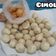Cooksnap dari Pujani Handayani untuk resep Cimol Kopong