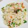 Cooksnap của Huyen le Tran khi họ làm theo món Cơm chiên keto #bepvang