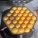 Cooksnap dari mashayu untuk resep 40. Egg Waffle Hongkong