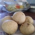 Cooksnap dari Amore untuk resep Tahu Bulat