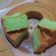 Cooksnap dari Fasni Harefa untuk resep Bolu Pandan..lembuut mirip chiffon