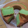 Cooksnap dari Fasni Harefa untuk resep Bolu Pandan..lembuut mirip chiffon