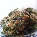 Cooksnap dari Domey Moms untuk resep Kripik bayam