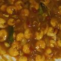 Cooksnap dari shabrina untuk resep Udang Saos Padang