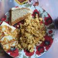 Сooksnap від Галина, який(а) приготував(ла) Скрамбл 🍳.