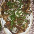 صورة من زوجي سر سعادتي 😍ام عمر، شاركها بعد تجربة وصفة افخاذ دجاج شوي