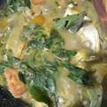 Cooksnap dari ssantysmkn3 untuk resep Kembung Garo Rica