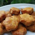 Cooksnap από evipele στη συνταγή Cheese crackers του Άκη