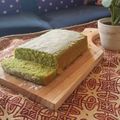 Cooksnap dari Mas'udah Abdurrahman untuk resep (gluten-free) Cheese Vegetable Cake