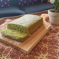Cooksnap dari Mas'udah Abdurrahman untuk resep (gluten-free) Cheese Vegetable Cake