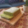 Cooksnap dari Mas'udah Abdurrahman untuk resep (gluten-free) Cheese Vegetable Cake