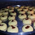 Cooksnap de Gislaine Sandri Ribeiro quando cozinhou BROA DE FUBÁ COM GOIABADA - DERRETE NA BOCA DE TÃO MACIA.