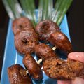 Cooksnap dari Mutabikh Uwmi (مطبخ اومي) untuk resep Kue Cincin / Kue Ali Tanpa Santan