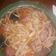 El cooksnap de Cristy Barboza cuando hizo Porotos con rienda al estilo de la abuelita Adriana.