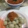 Cooksnap dari Mila Karsani untuk resep Cilok saos kacang