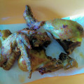 Cooksnap dari sari.olan untuk resep Ayam Goreng Bawang Putih