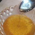 کوک اسنپ Reyhane. K بعد از امتحان کردن طرز تهیه گلوکز Glucose.