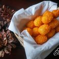 Cooksnap dari Bun Elrafif untuk resep Parmesan Toter Tots