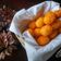 Cooksnap dari Bun Elrafif untuk resep Parmesan Toter Tots
