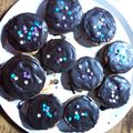 El cooksnap de Bárbara Agustina Córdoba cuando hizo Alfajorcitos de chocolate caseros súper fácil.