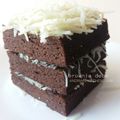 Cooksnap dari Andriani Astutik untuk resep Brownies debm